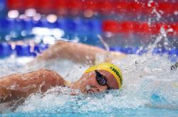 英雄联盟总决赛门票-关于游泳赛事精彩瞬间盘点，年度回顾震撼登场的信息