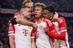 英雄联盟总决赛时间-拜仁鏖战摩洛哥，格纳布里带队取胜