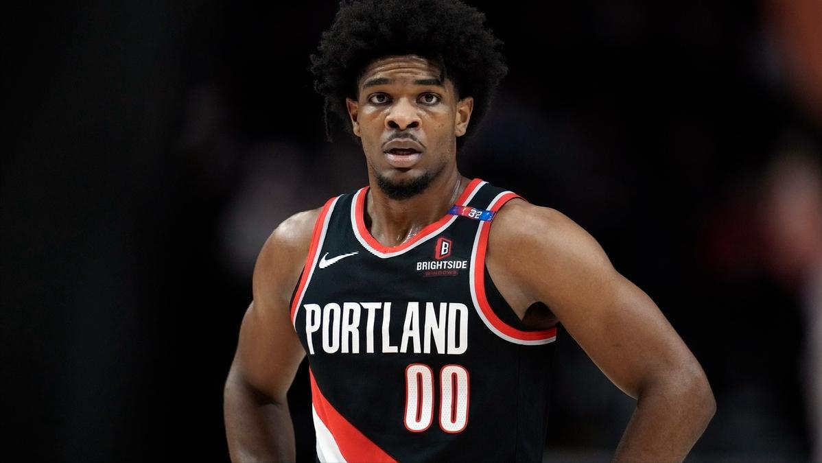 开拓者遭遇逆转，被爵士队淘汰晋级的简单介绍