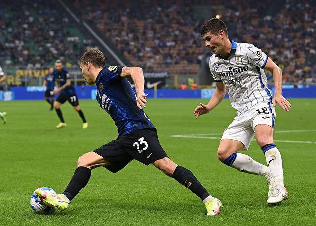 亚特兰大战卡利亚里，主场稳坐的简单介绍