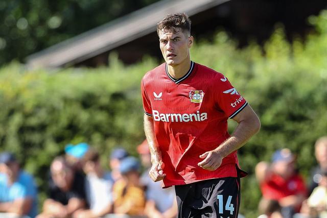 柏林联队以出色表现夺得胜利 柏林联队以出色表现夺得胜利