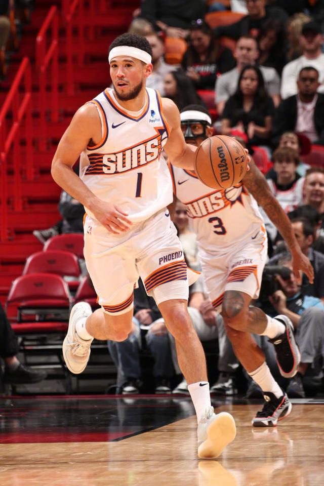 太阳核心受困，球队形势严峻的简单介绍