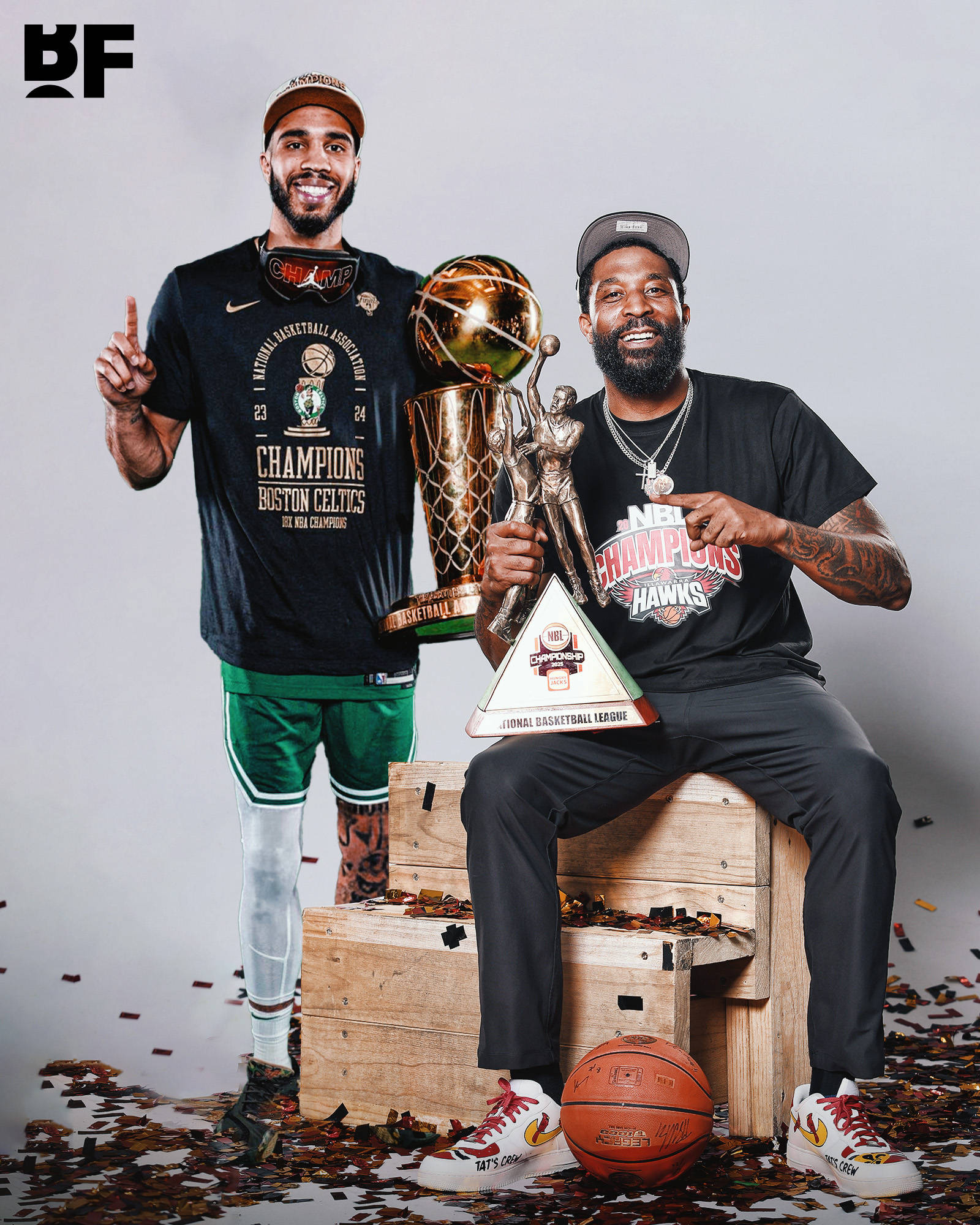 澳大利亚获得国际篮球赛冠军