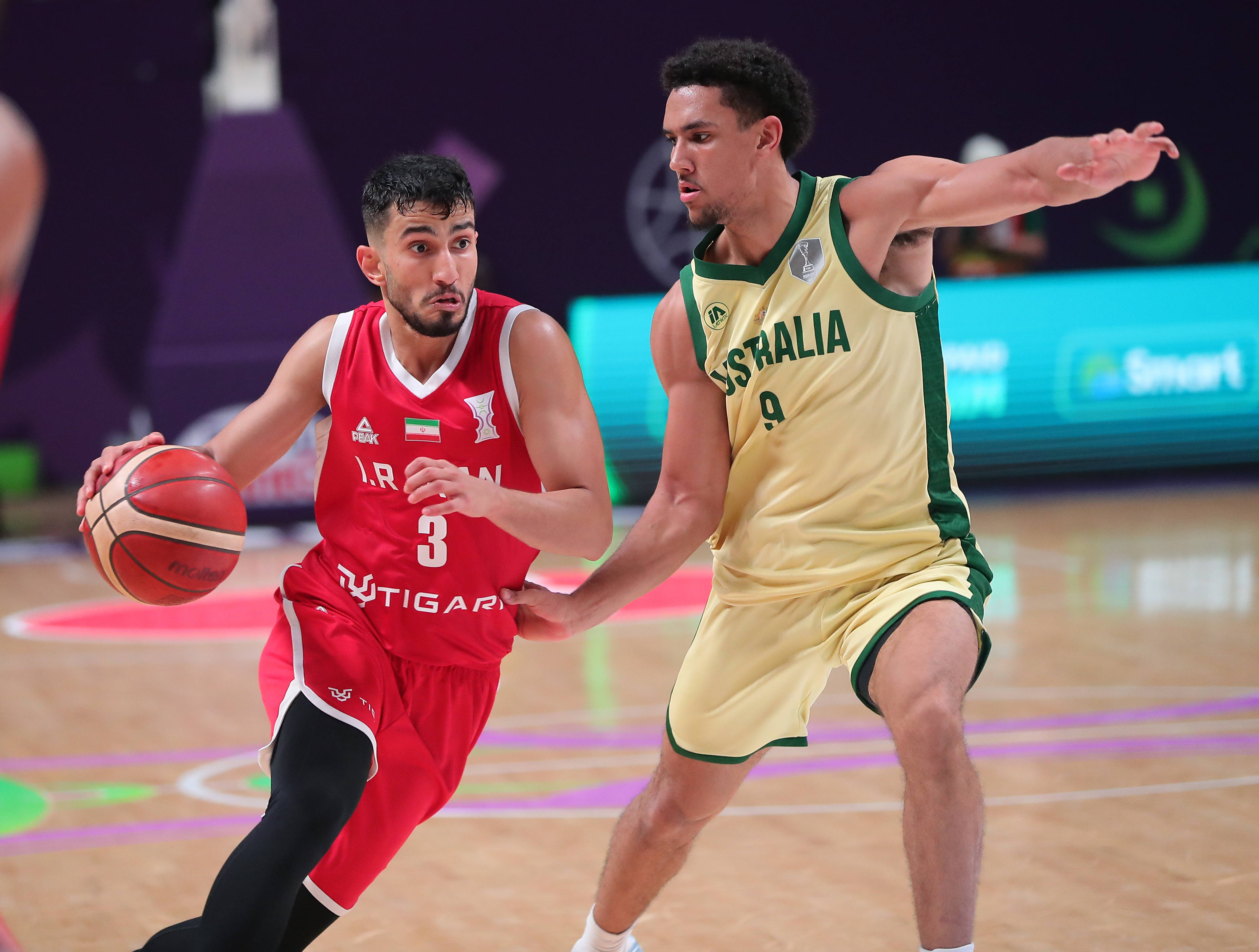 顶级联盟球队闯入国际篮球舞台 顶级联盟球队闯入国际篮球舞台