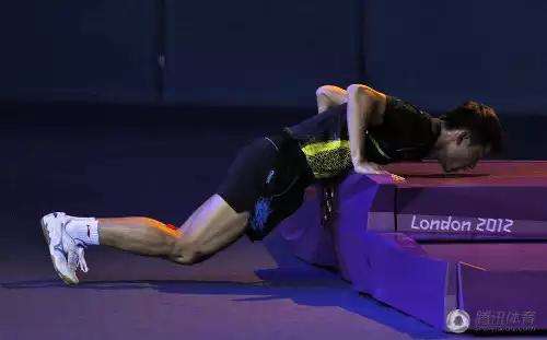 包含葡萄牙队逆转韩国队，张继科状态火热的词条