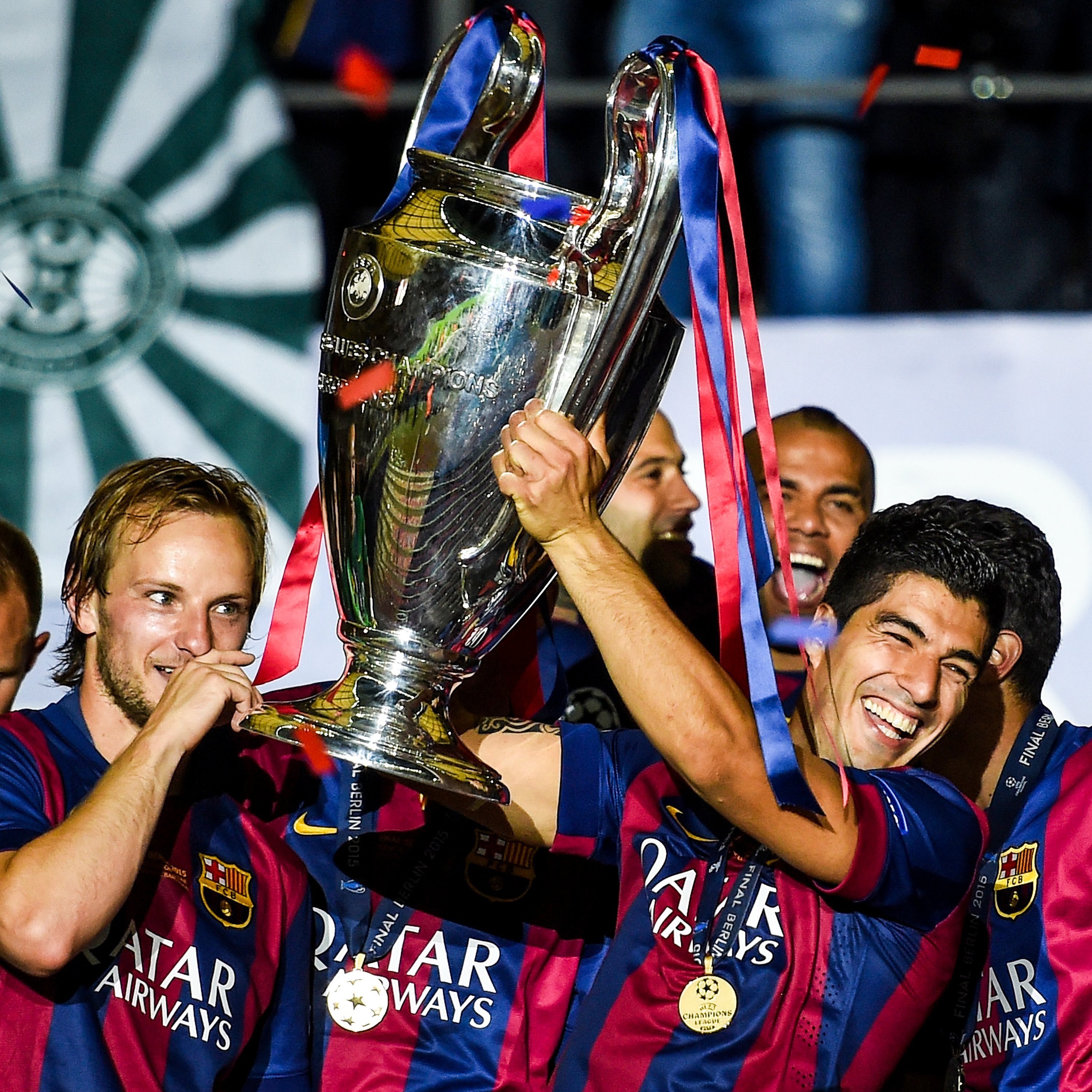 巴萨鏖战土耳其,苏亚雷斯带队取胜 巴萨鏖战土耳其,苏亚雷斯带队取胜