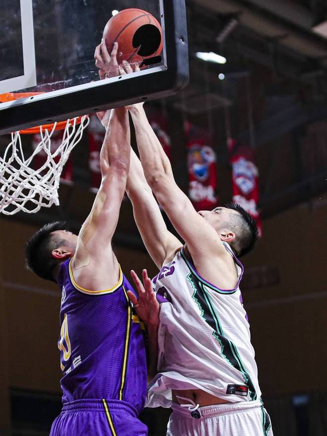 步行者力克猛龙,王哲林刷新纪录 步行者力克猛龙,王哲林刷新纪录