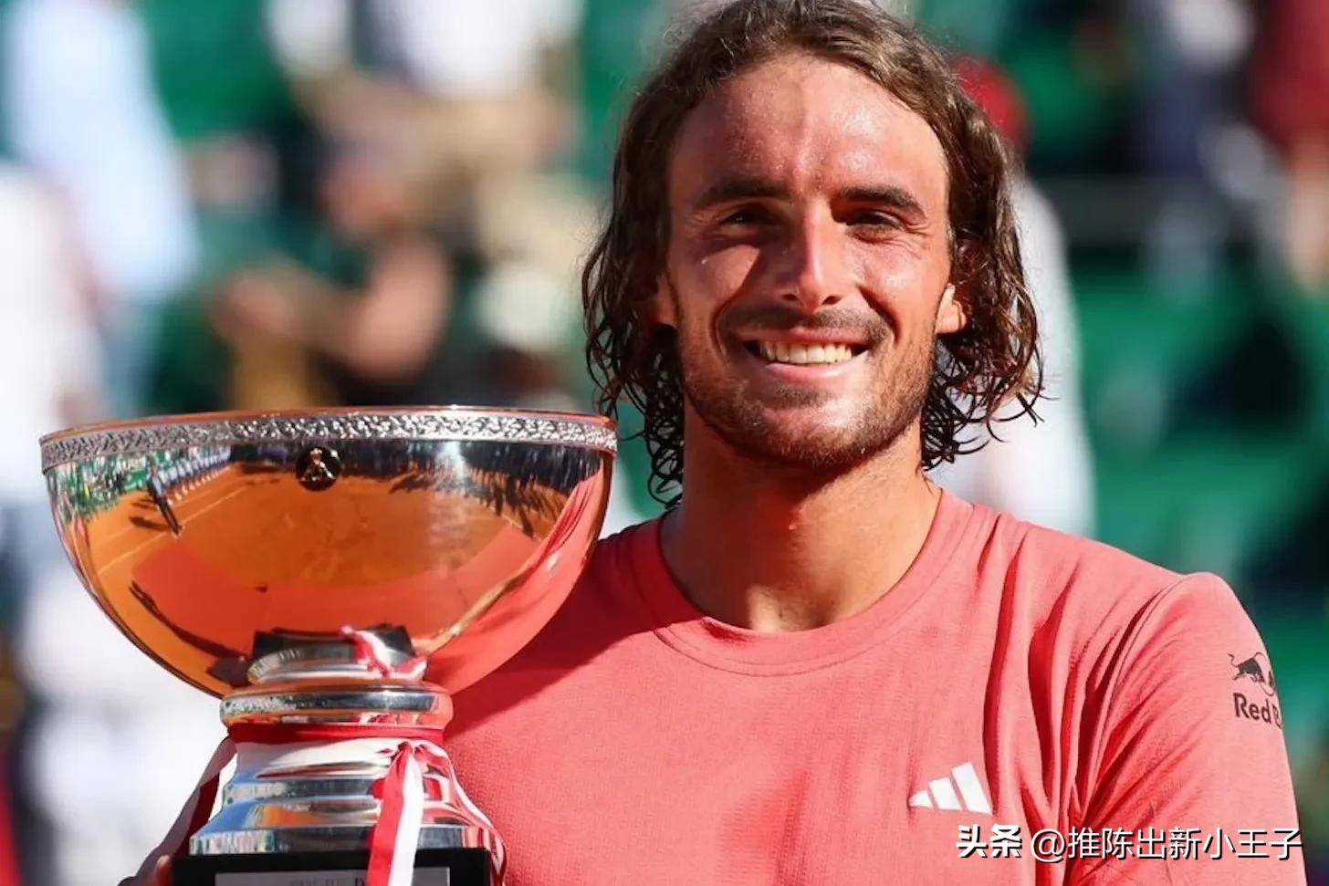 蒙特卡洛大师赛碾压法网,西西帕斯惊艳四座 蒙特卡洛大师赛碾压法网,西西帕斯惊艳四座