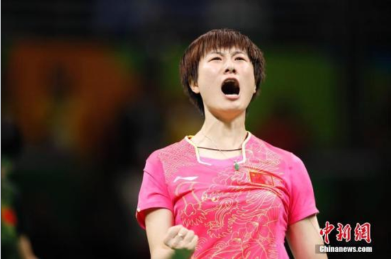 青年斩获金牌,信心成就伟业 青年斩获金牌,信心成就伟业