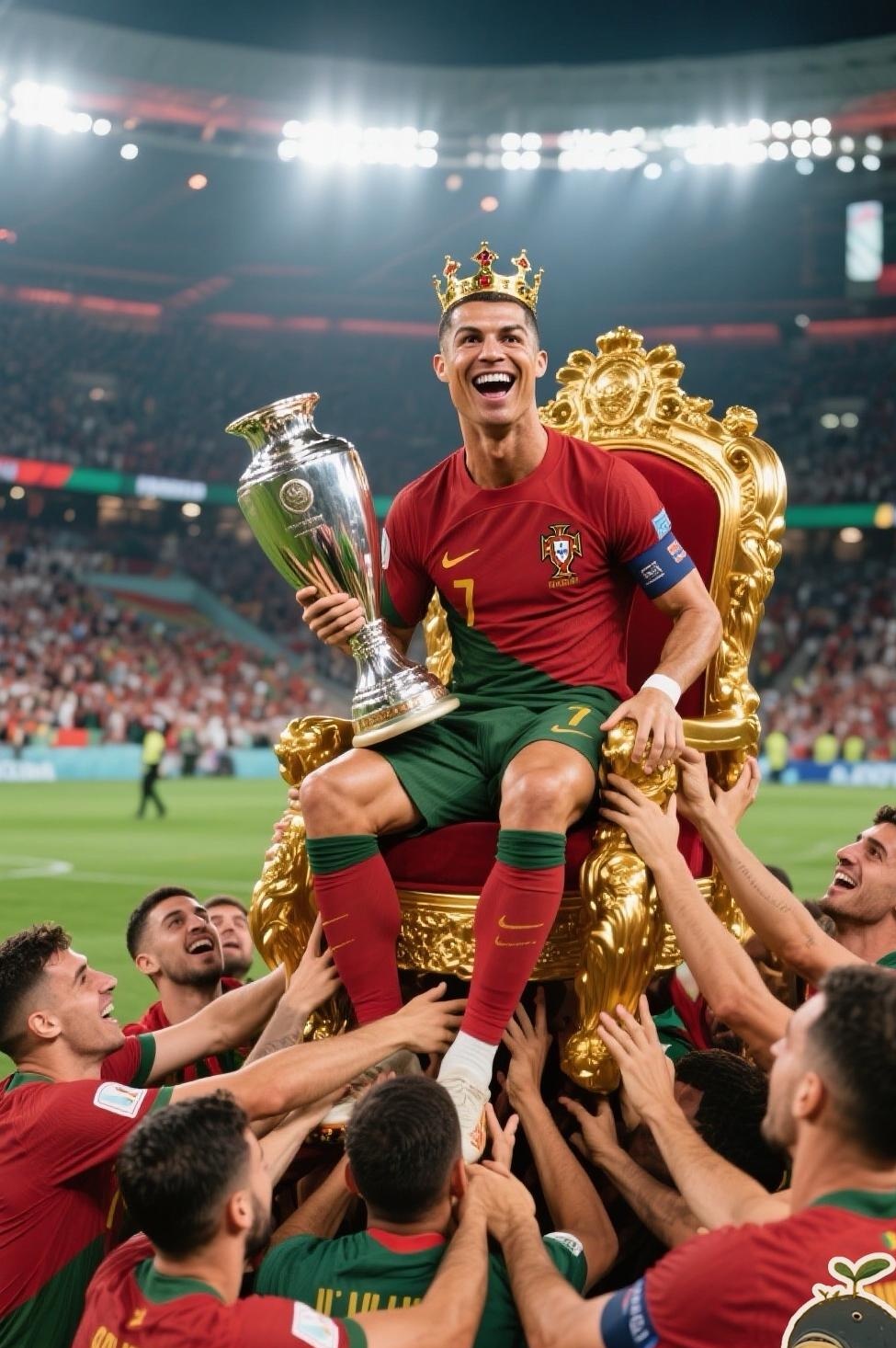 国际米兰轻取智利，C罗状态火热