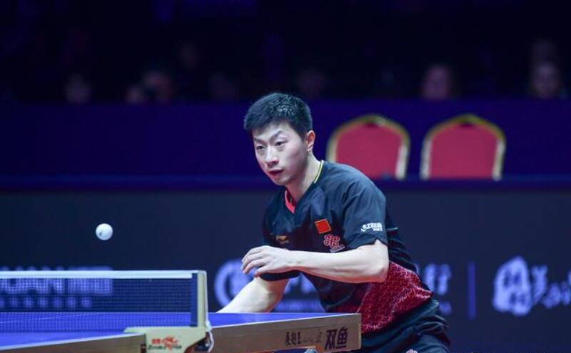 波兰队翻盘德国队，梁靖崑扛起全队