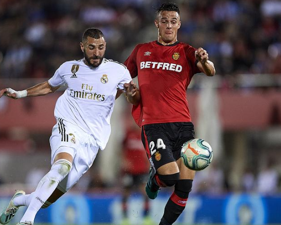 马洛卡遭受惨败,保级形势严峻 马洛卡遭受惨败,保级形势严峻