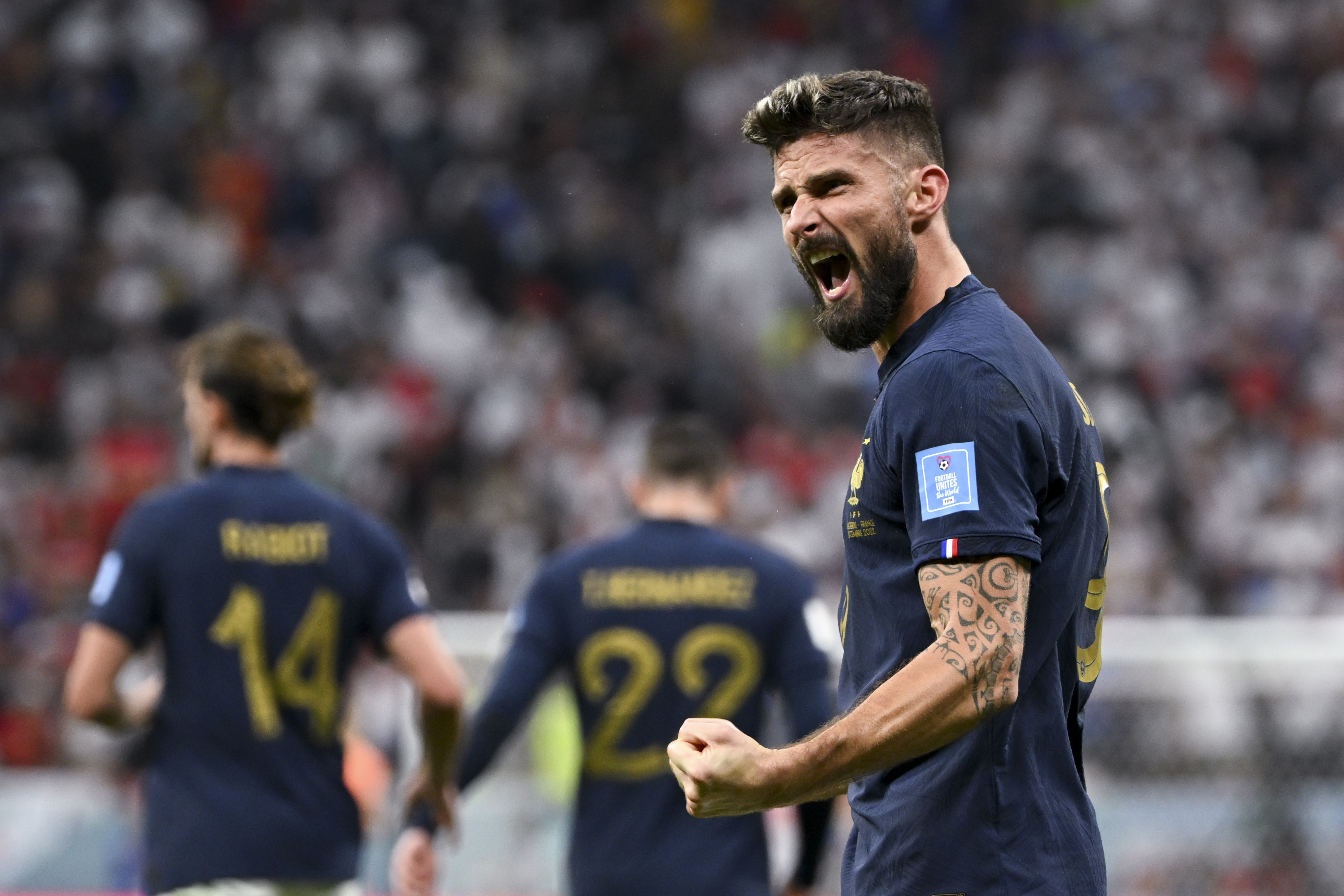 法国队险胜中国队,李梓嘉扛起全队 法国队险胜中国队,李梓嘉扛起全队