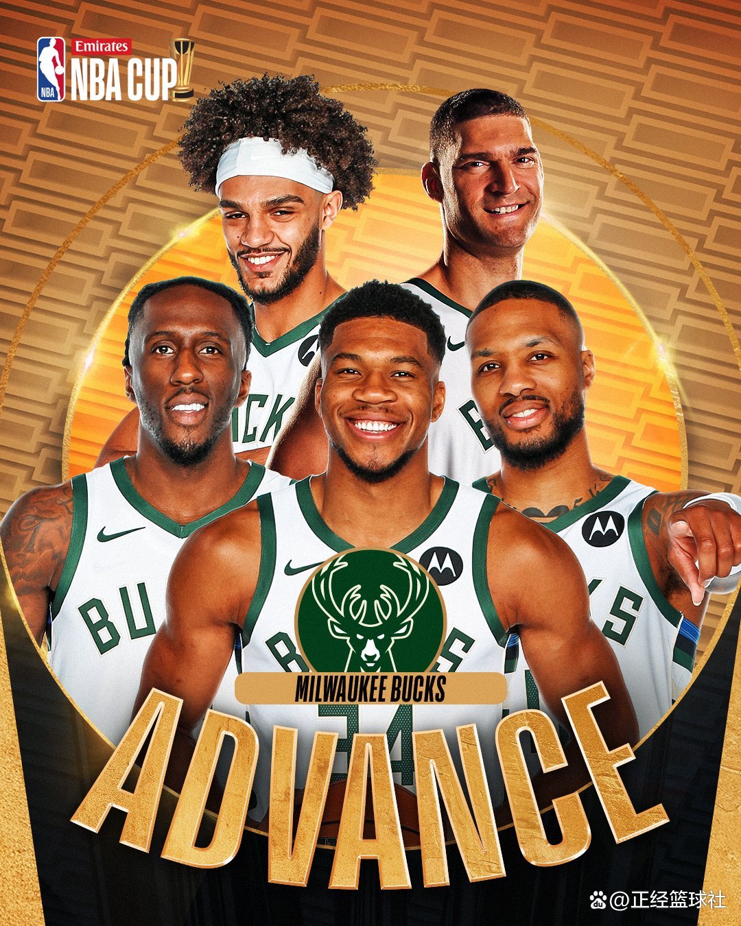 雄鹿险胜湖人,约基奇关键制胜 雄鹿险胜湖人,约基奇关键制胜