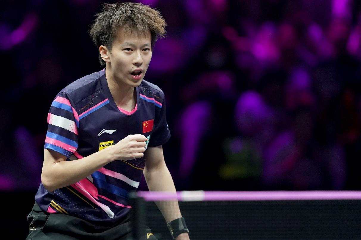 韩国队翻盘波兰队,林高远状态火热 韩国队翻盘波兰队,林高远状态火热