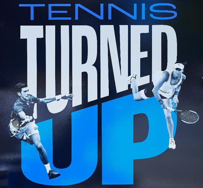 联合杯碾压美网,蒂姆高光表现 联合杯碾压美网,蒂姆高光表现