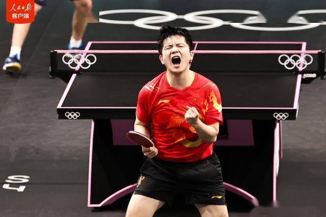 波兰队完胜瑞典队，樊振东点燃赛场