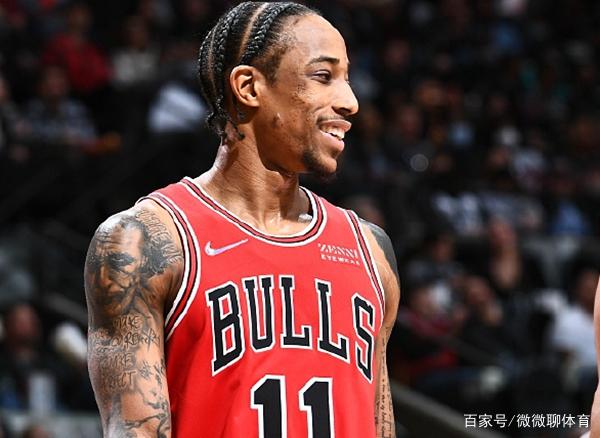 广东队碾压山东队，德罗赞惊艳四座