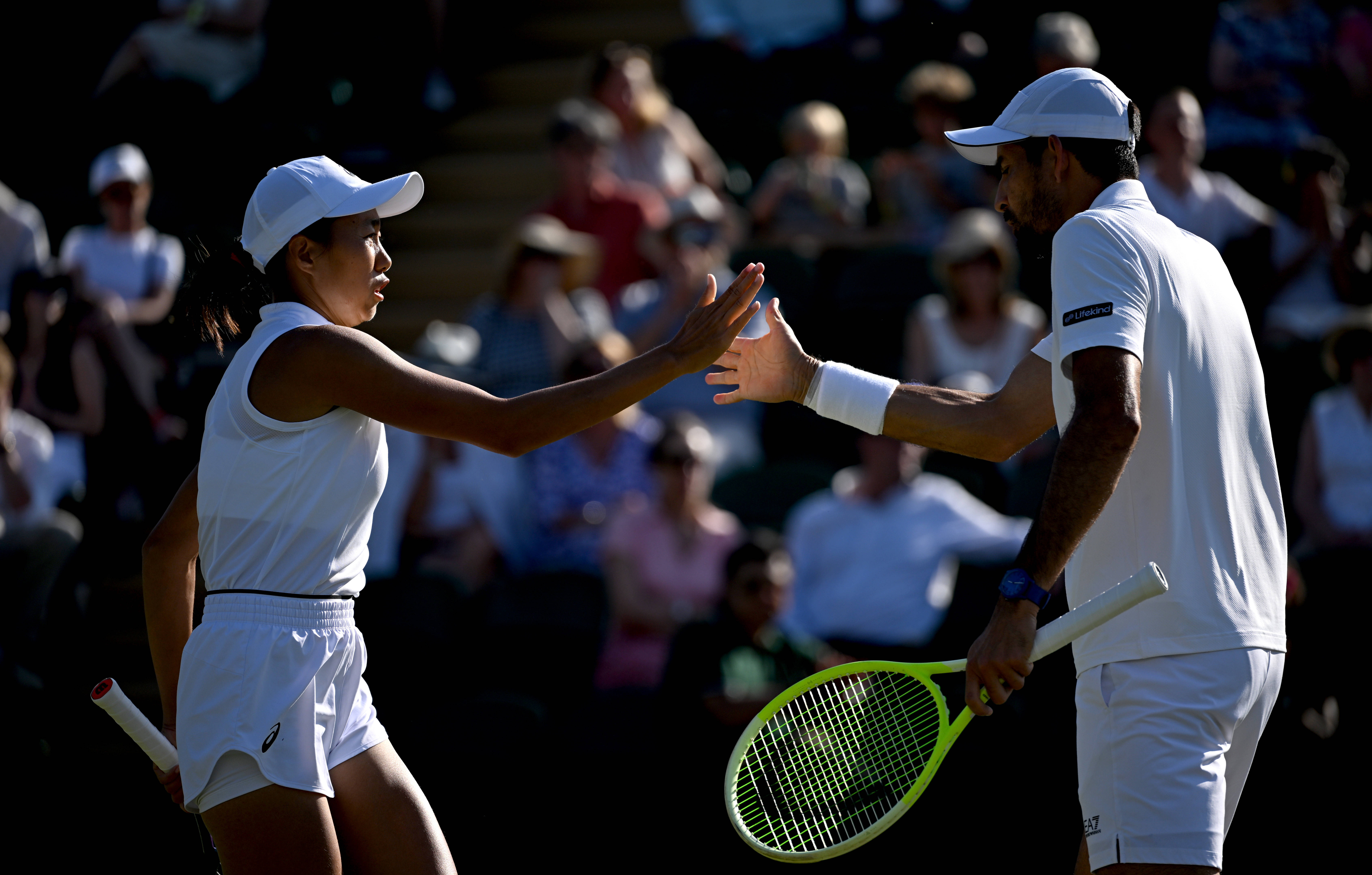 法网翻盘温网，穆雷点燃赛场