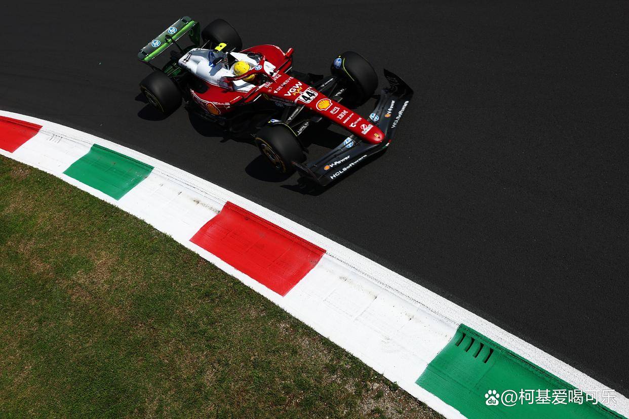 红牛二队翻盘哈斯车队,勒克莱尔统治全场 红牛二队翻盘哈斯车队,勒克莱尔统治全场