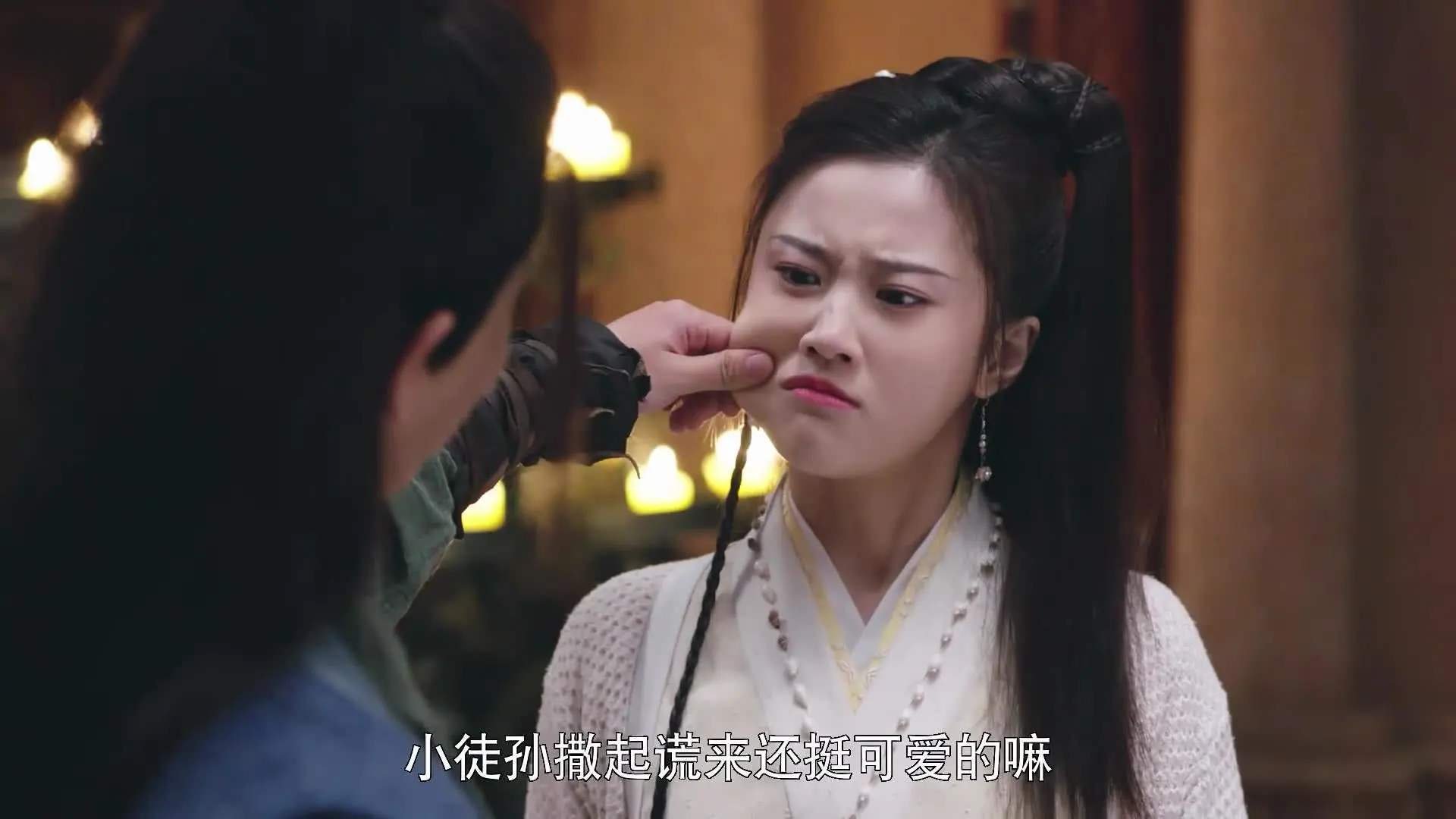 当魔术师降临伯纳乌，班凯罗的西甲国家德比之夜