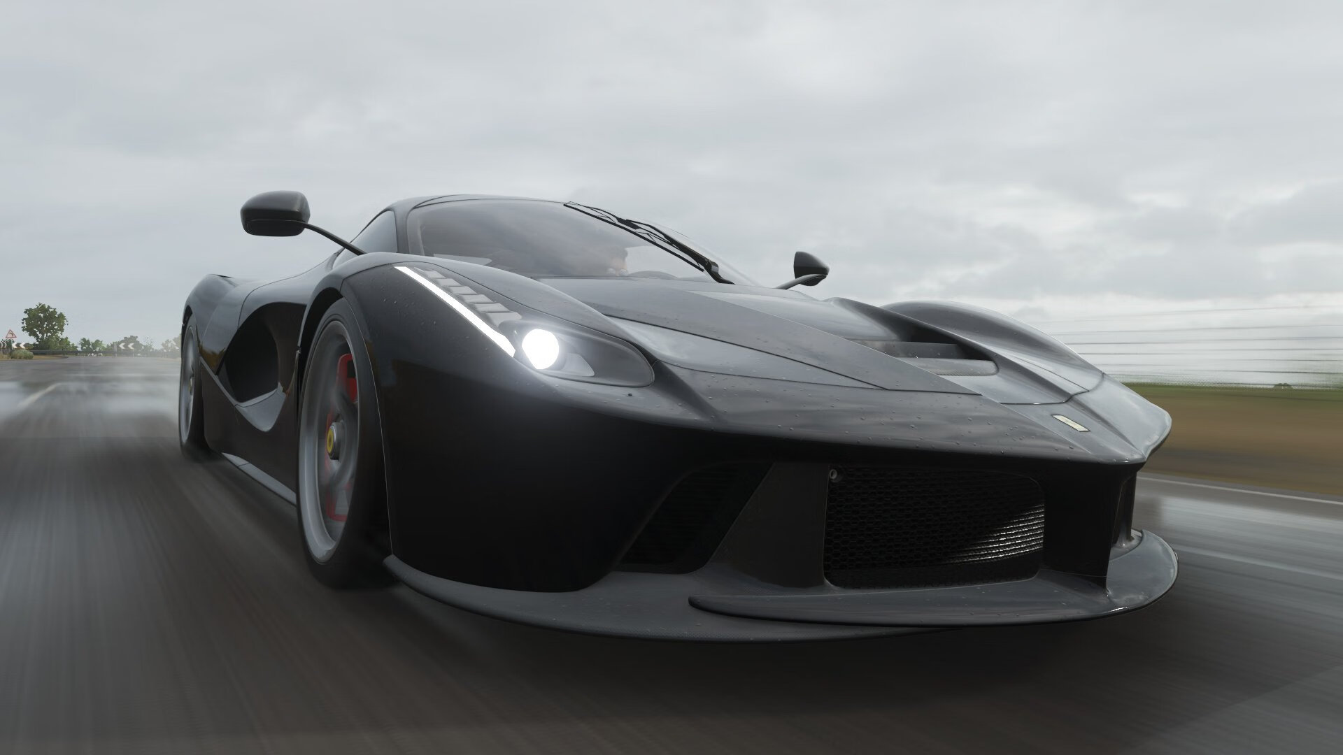 绿茵幻境,当拉什福德穿上摩纳哥战袍,在威尔士的雨中奏响独奏