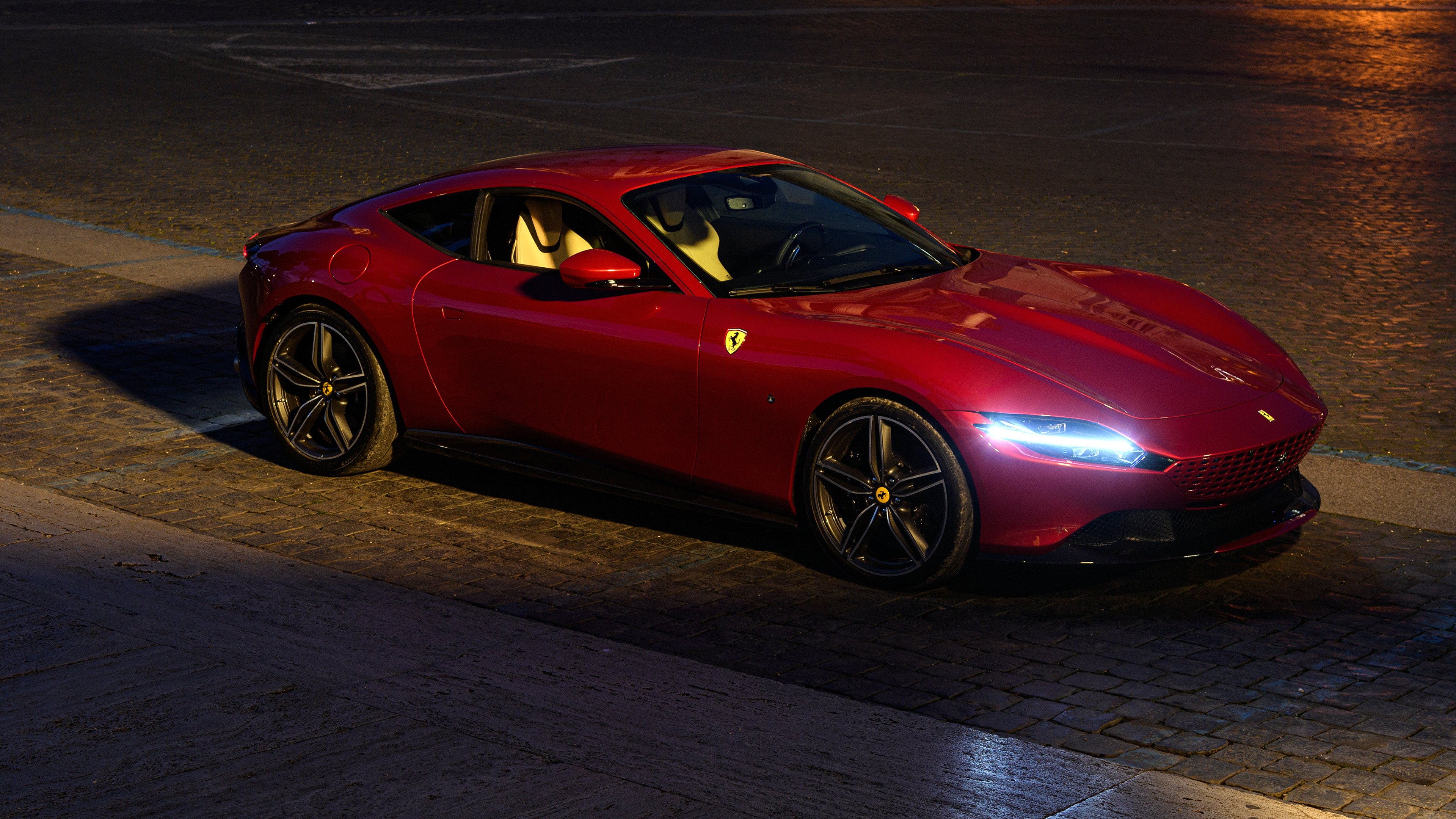 神与神，F1新赛季揭幕战之夜，姆巴佩的对手竟也臻至完全无解的境界