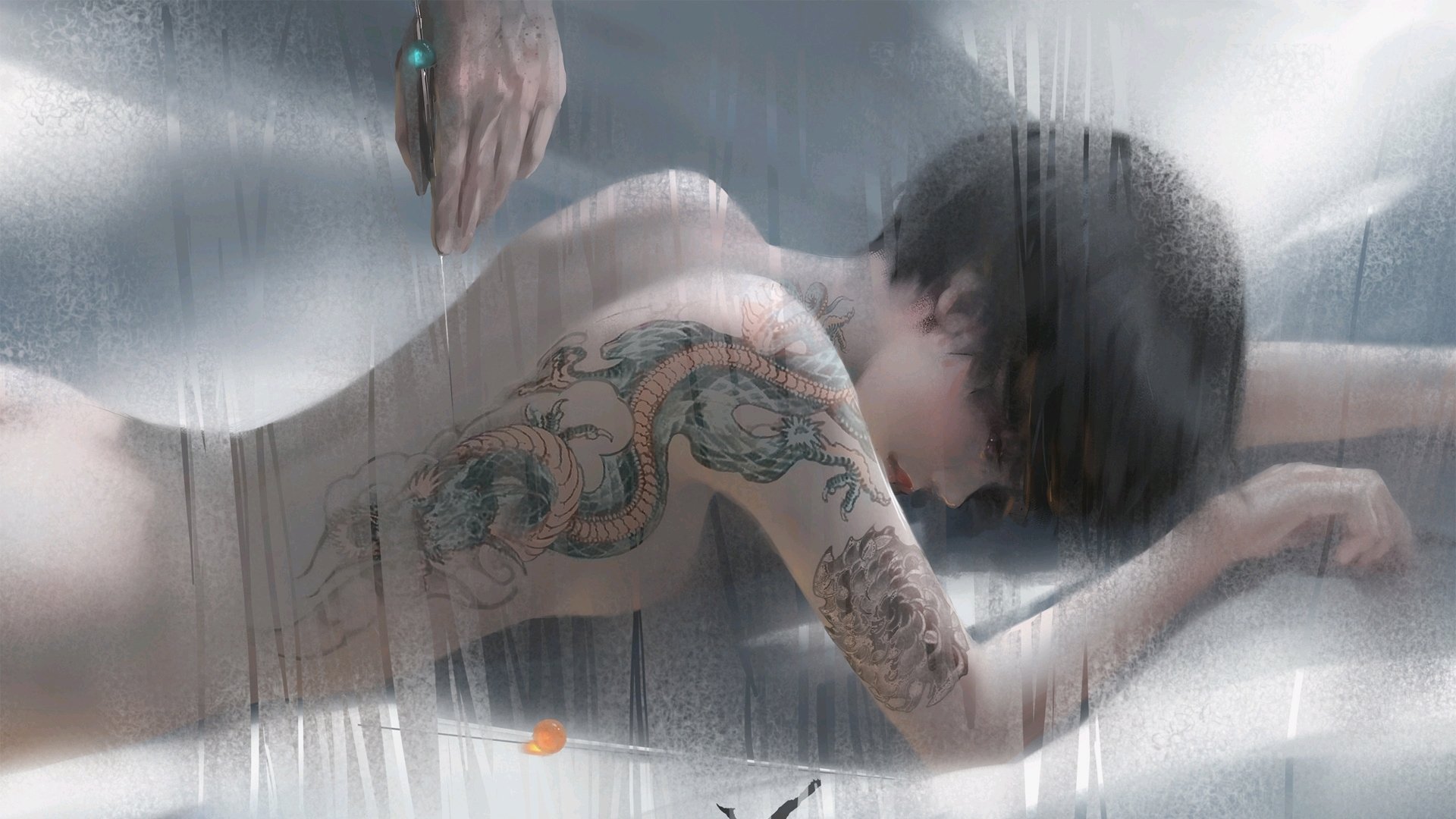 地缘政治的压哨绝杀,当伊朗在波斯湾掀翻亚特兰大号的国际棋局