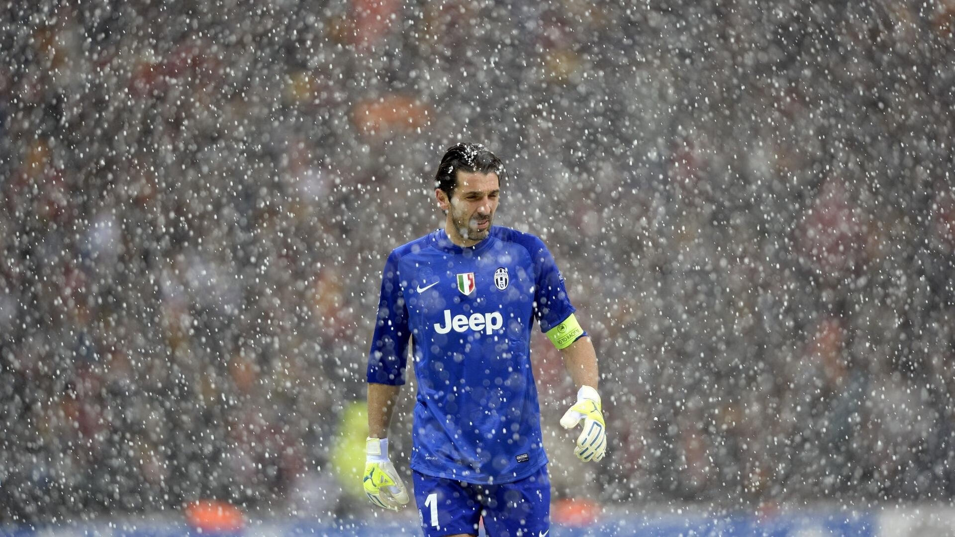 唯一性的重量，当罗德里戈的点球击碎宿命